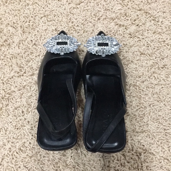 Dress heel shoes - Picture 3 of 6